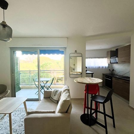 Casa Jona Apartment Cagnes-sur-Mer Exterior photo