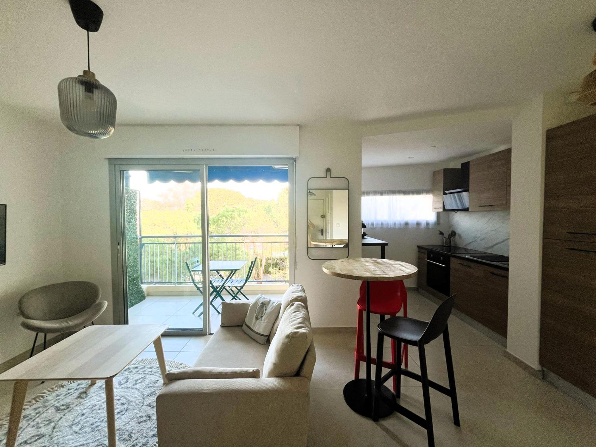 Casa Jona Apartment Cagnes-sur-Mer Exterior photo